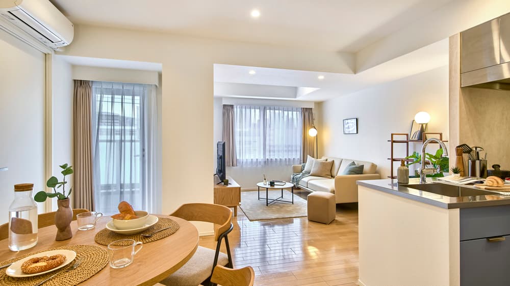 Room Type Gallery
